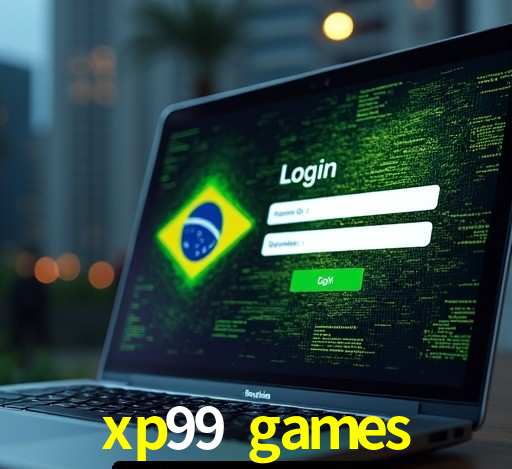 Integração de APIs xp99 games