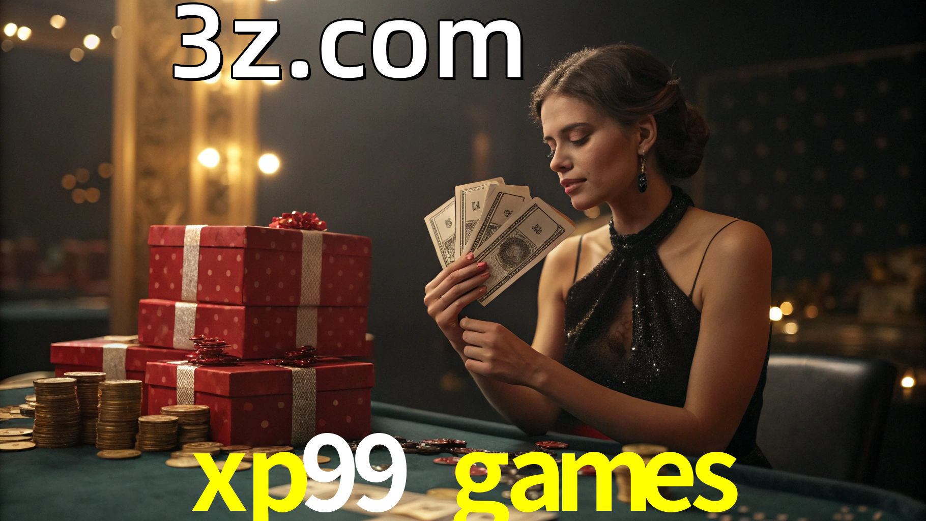 Cadastro Rápido xp99 games