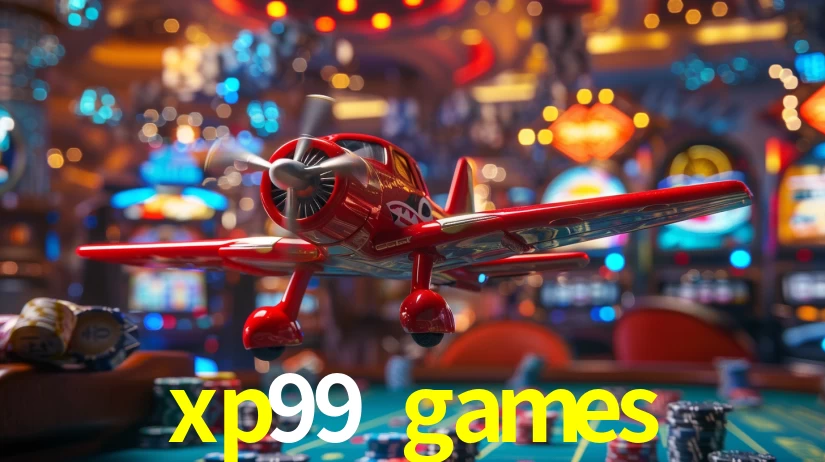 Estatísticas Crash Games xp99 games