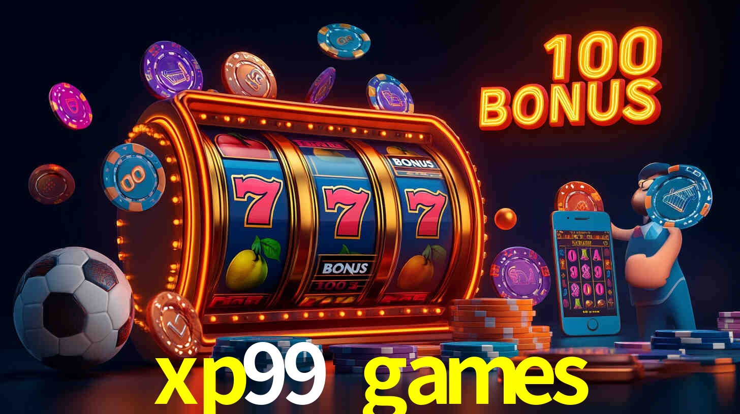 Bônus Diários xp99 games