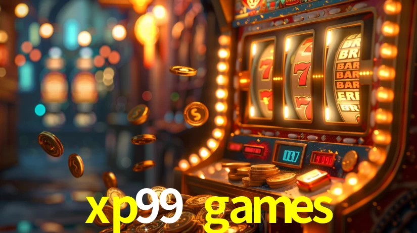 Ofertas Exclusivas xp99 games