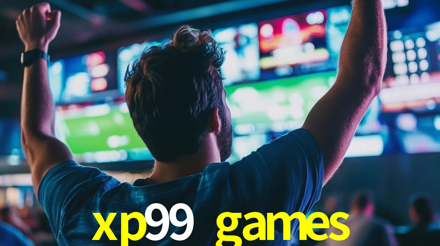 Apostas de Futebol xp99 games
