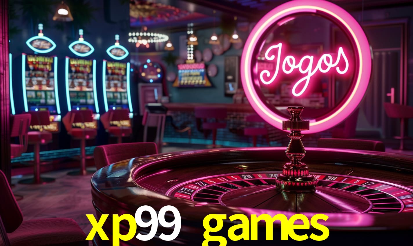 Diretório de Jogos xp99 games