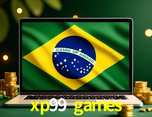 Provedores de Jogos xp99 games