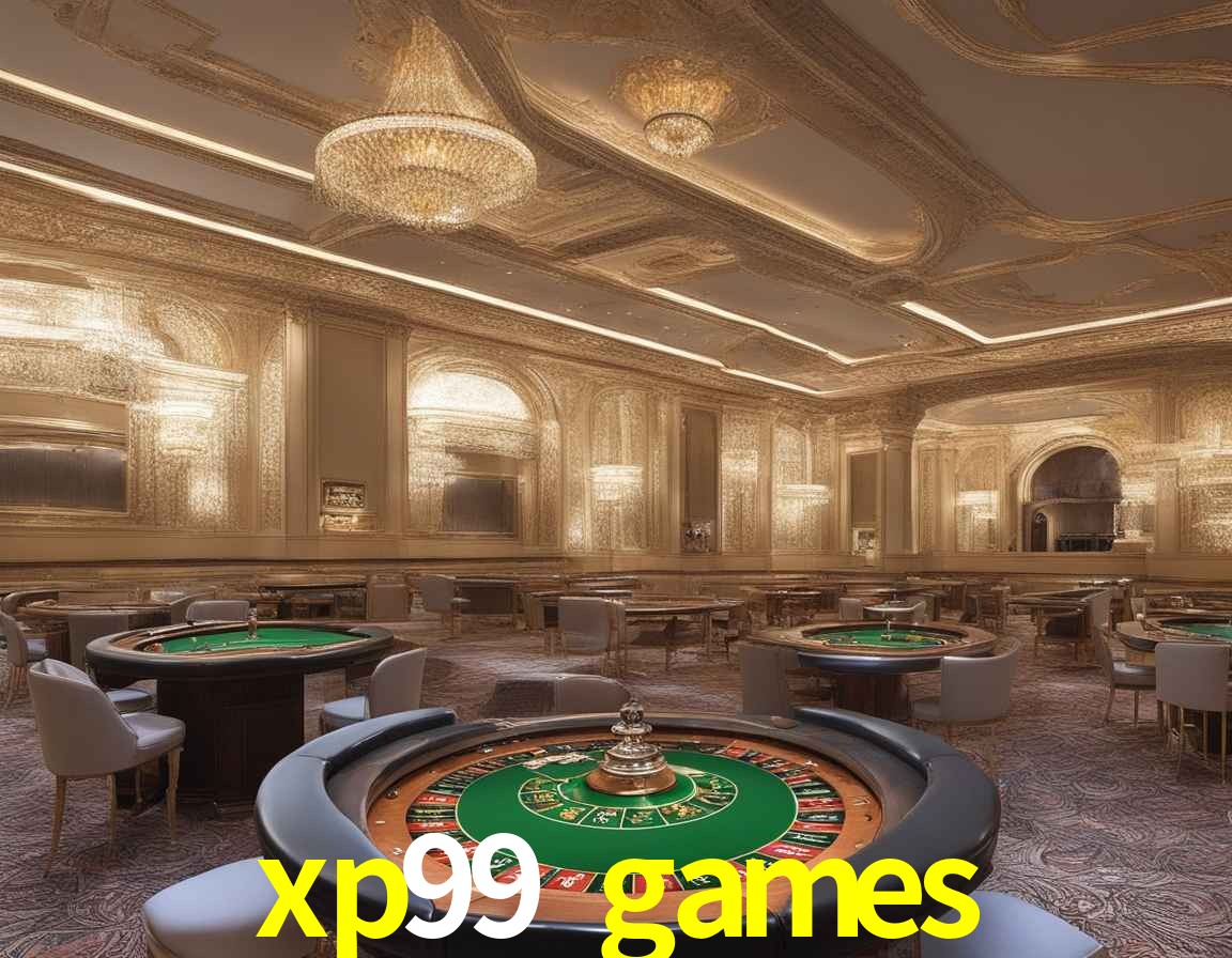 Casino Ao Vivo xp99 games