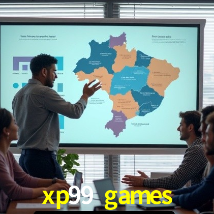 PIX Instantâneo xp99 games