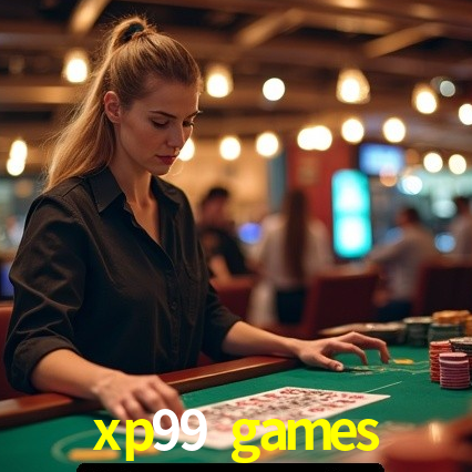 Estatísticas Esportivas xp99 games