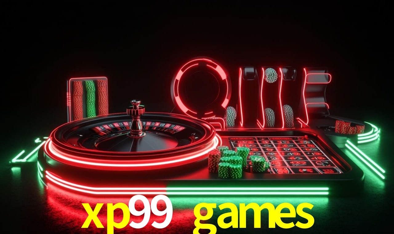 Estatísticas xp99 games