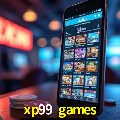 Casino VIP xp99 games