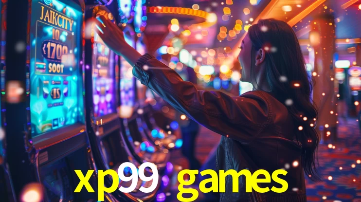 Programa VIP xp99 games