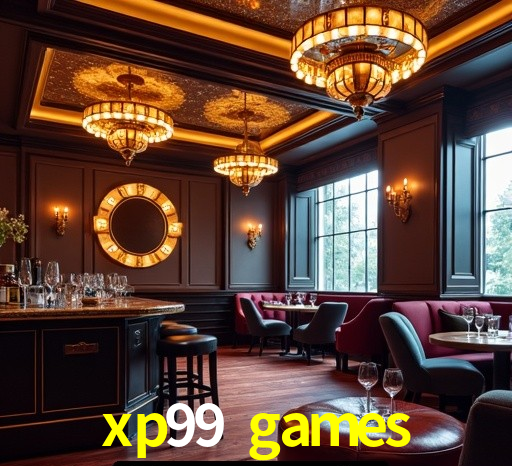 Especiais de Fim de Semana xp99 games