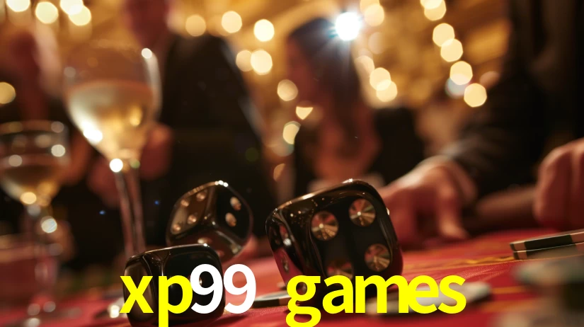 Bônus de Boas-vindas xp99 games